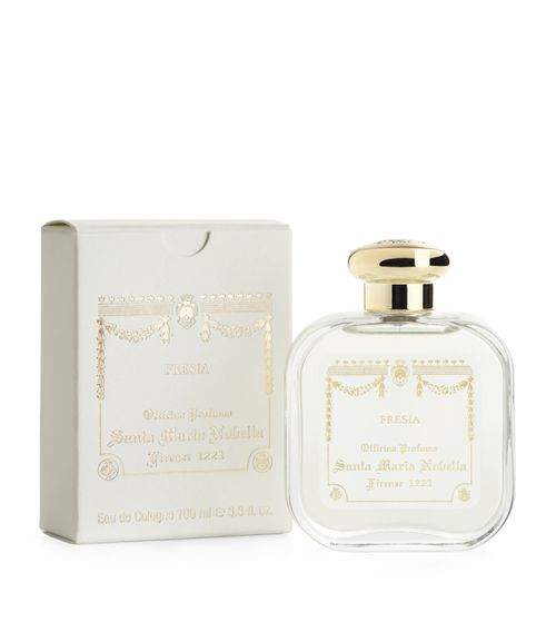 Fresia Eau de Cologne