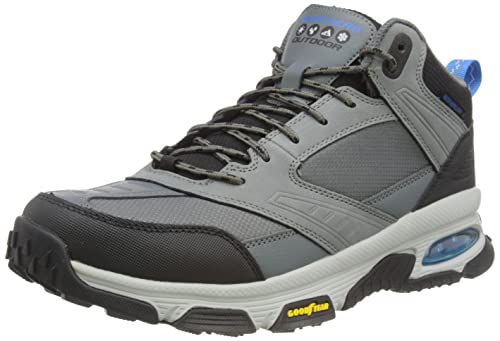Skechers Men's RIPKENT Track Sneaker