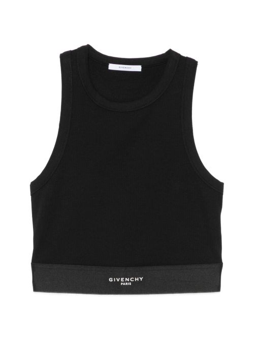 Top BLACK