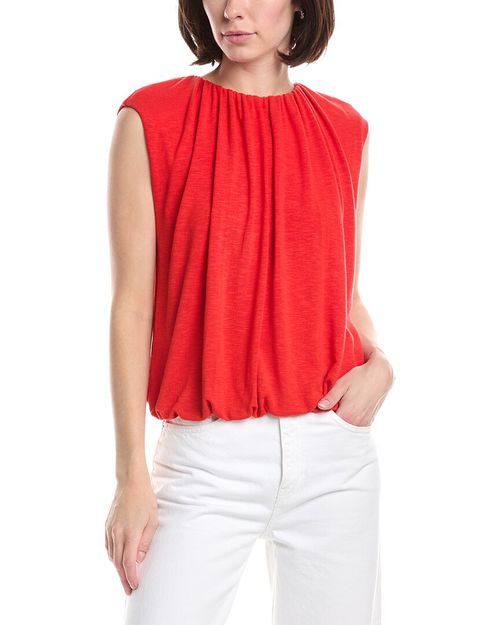 Cindy Bubble Top