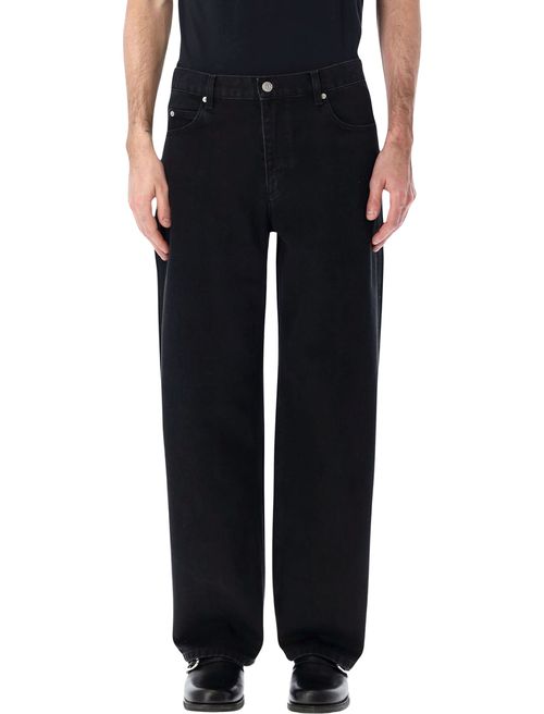 Marant Jorje Wide Jeans