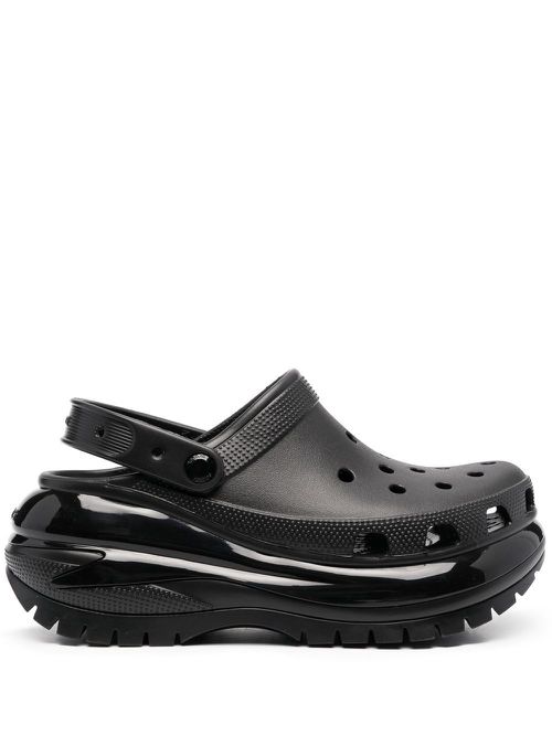 Crocs Classic Mega Crush Sandal