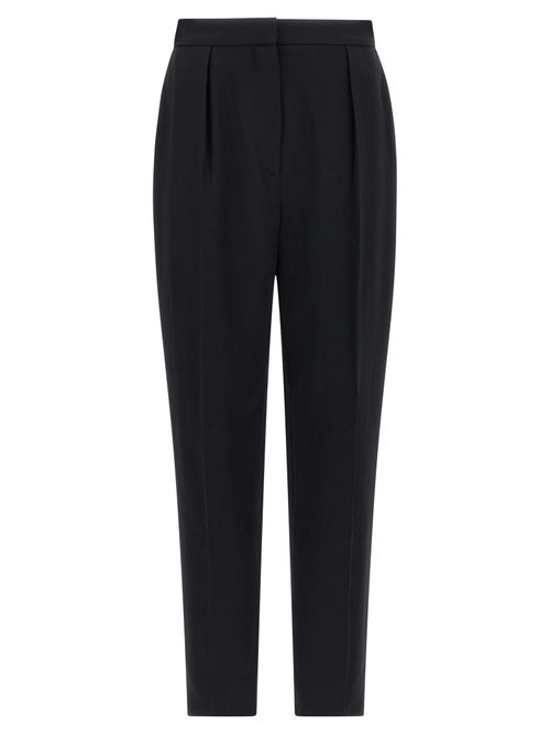 Balmain High Waist Pant