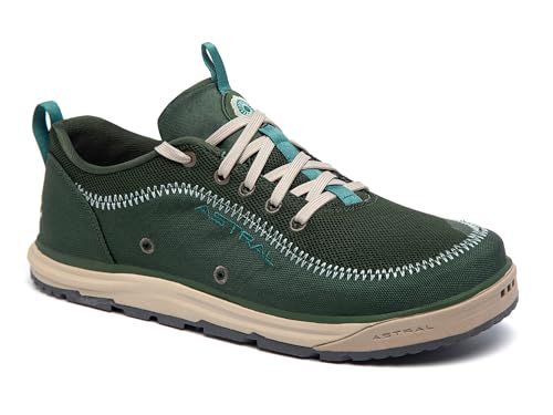 Astral Brewer 3.0 Water Shoe - Zero Drop