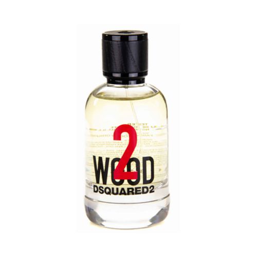 Ladies Wood Pour Femme EDT Spray 3.4 oz (Tester) Fragrances 8011003871315