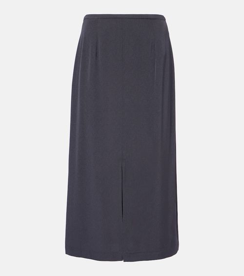 Judy midi skirt