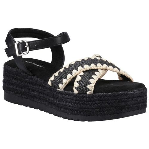 Jemma Espadrille Sandal