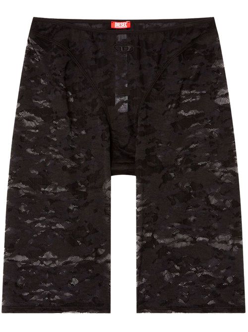 Kendra-Uflb shorts - Black