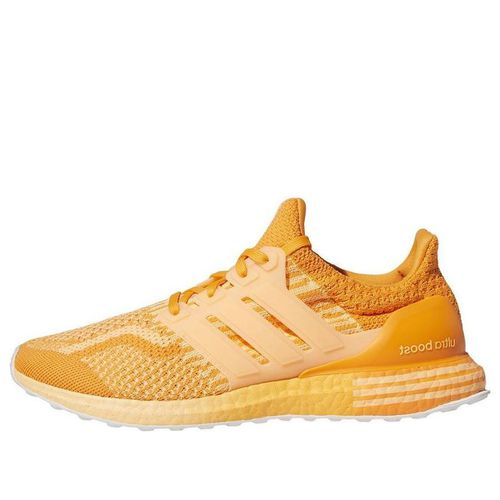 UltraBoost 5.0 DNA Shoes 'Orange Rush'