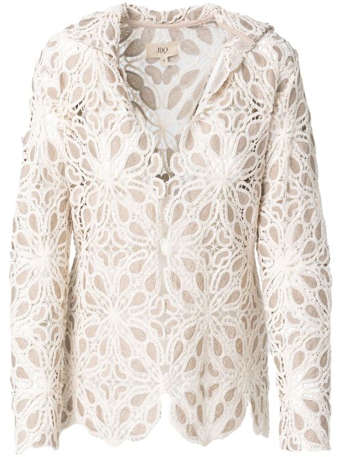 Maxine shirt - Neutrals