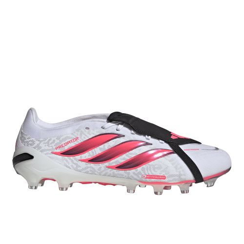 Predator Pro Fold-Over Tongue Artificial Ground Football Boots