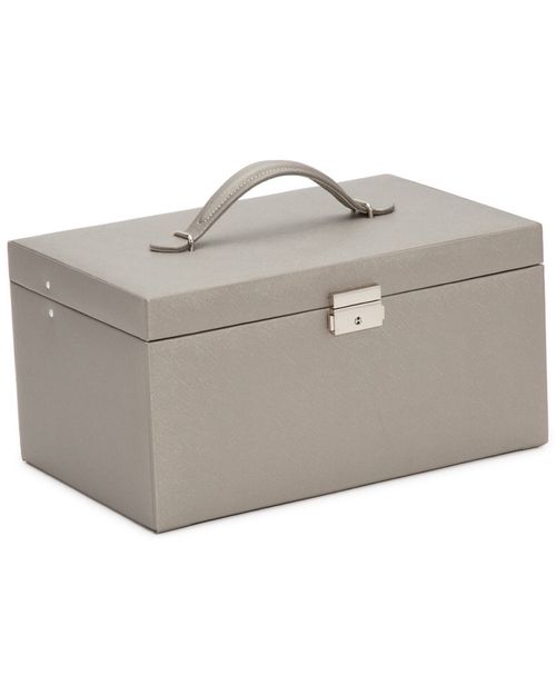 Heritage Extra Large Jewelry Box
