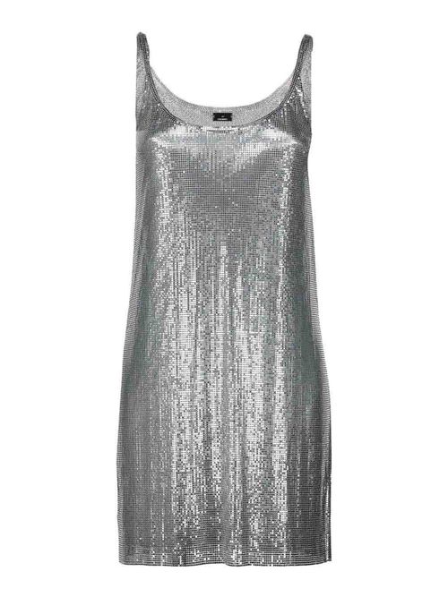 Mesh Dress