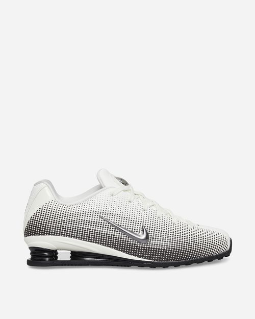 Women s Shox Z Sneakers Sail / Black