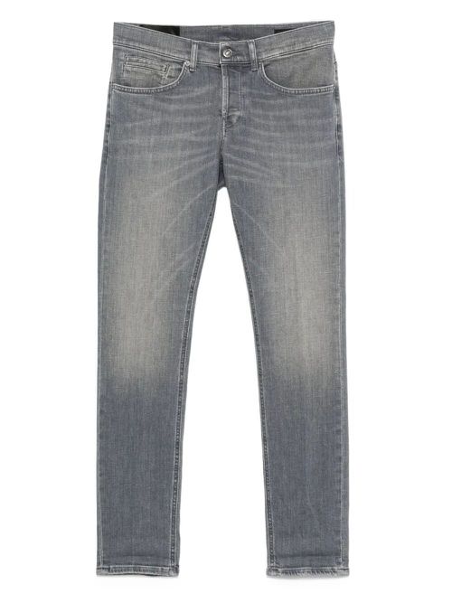 `George` 5-Pocket Pants