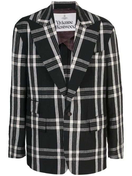 Sabre jacket - Black