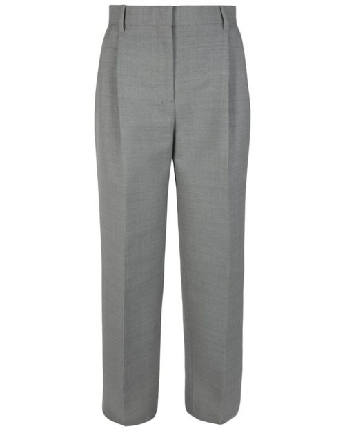 Wool Pant