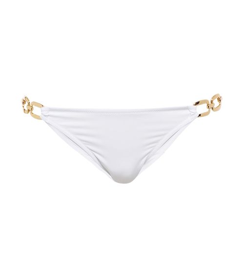 Exclusive to Mytheresa - Denver embellished bikini bottoms