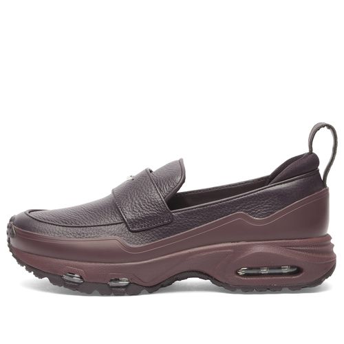 Women's Air Max Phenomena W Sneaker in Burgundy/Ash/Pink