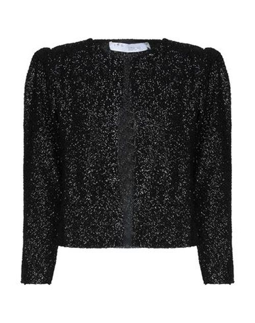 Woman Suit jacket Black