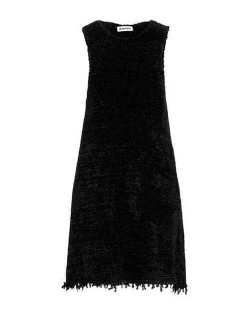 Woman Mini dress Black