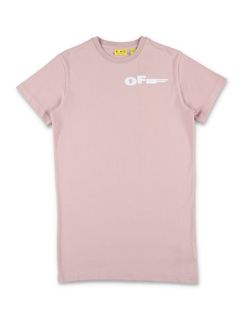 Mini Dress for Girls - Spring/Summer Collection 2026