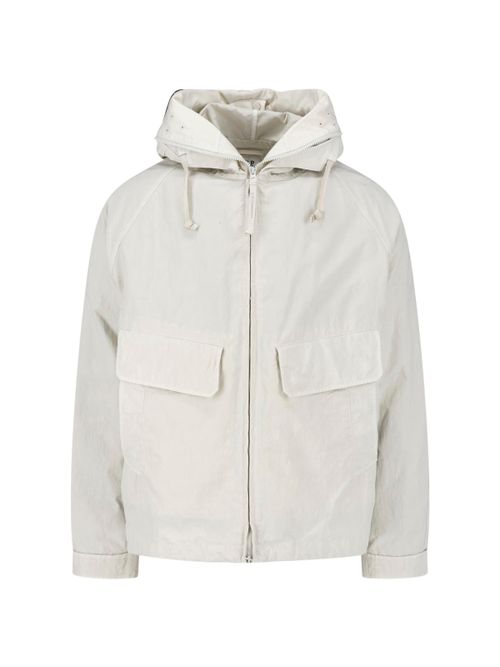 C. p. Company Men's 100% Polyamide Jacket