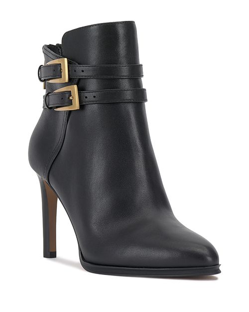Women's Sahra Ankle Booties