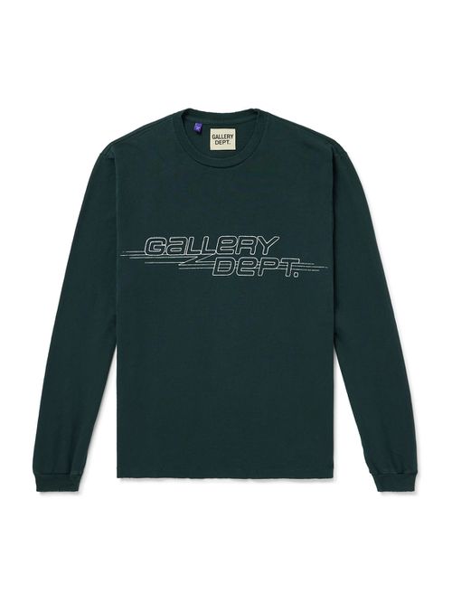 Gallery Dept.