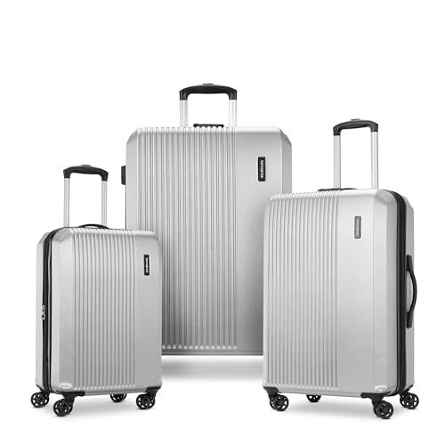 Samsonite Alliance SE Hardside Luggage with Spnner Wheels