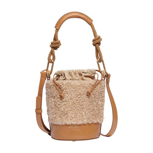 Holly Mini Bucket Bag