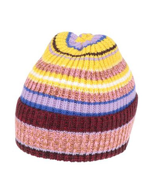 Man Hat Yellow