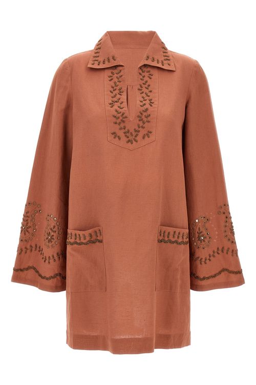 'Genevieve' Dress
