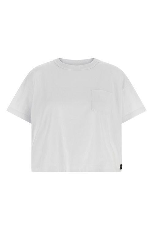 Logo Pin T-Shirt