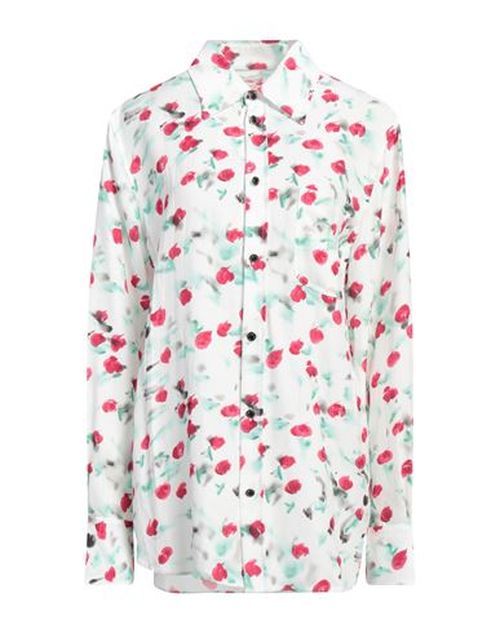 Woman Shirt Off white