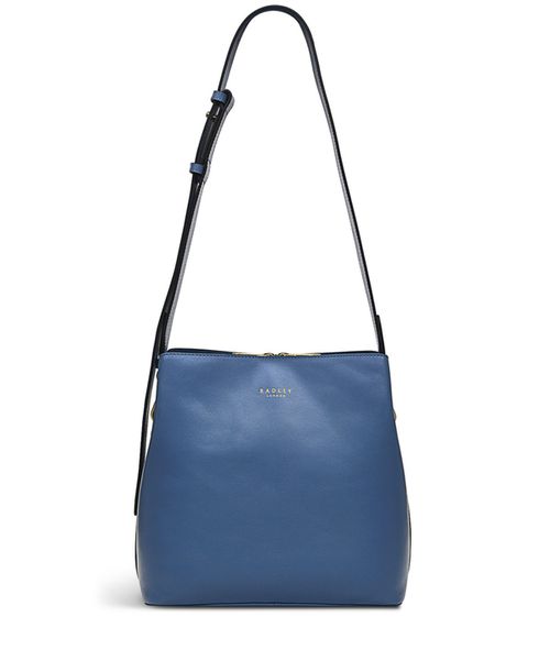 Dukes Place Medium Compartment Crossbody - Boathouse