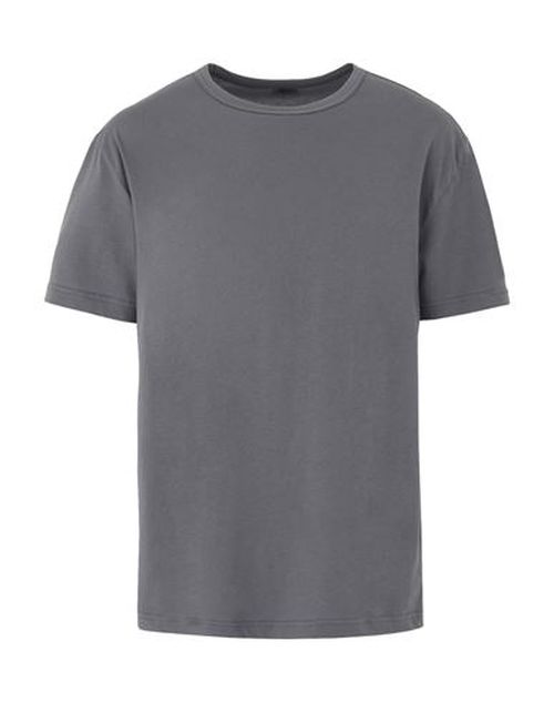 Organic Cotton Basic S/sleeve T
