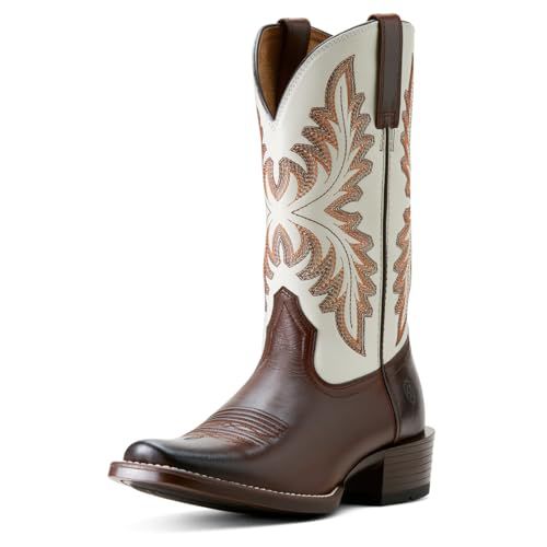 ARIAT Men's Renegade Cowboy Boot