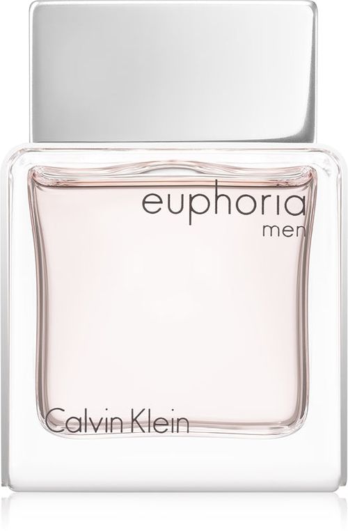 Calvin Klein Euphoria Eau de Toilette for men 30 ml