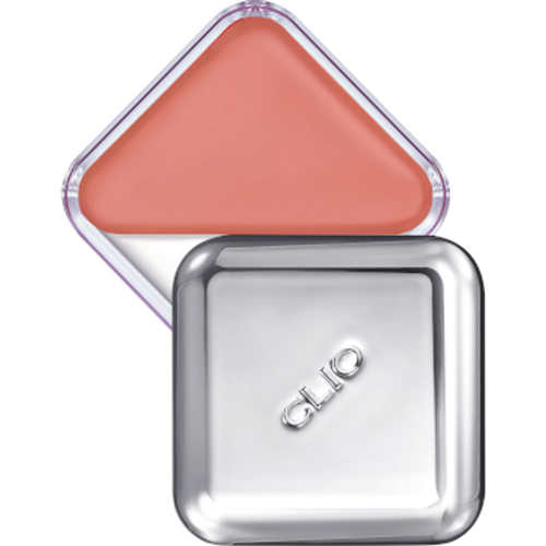 CLIO - Essential Lipcheek Tap - 4.5g - 01 Peach Flush