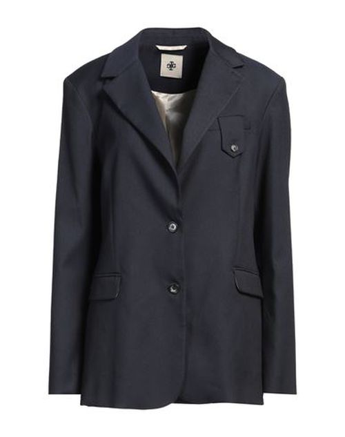 Woman Blazer Navy blue