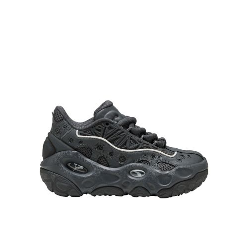 LaFrancé X RNR Lace Up Sneakers (Big Kid)