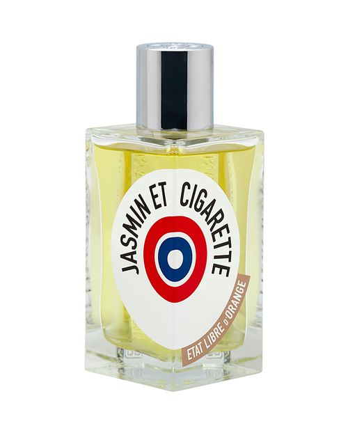 Jasmin et Cigarette Eau de Parfum 3.4 oz.