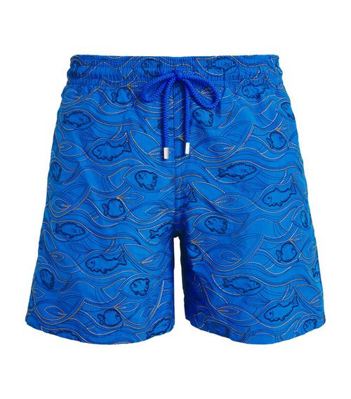 Aquarium Mistral Swim Shorts