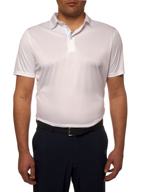 Robert Graham Robert Graham Axelsen Performance Polo