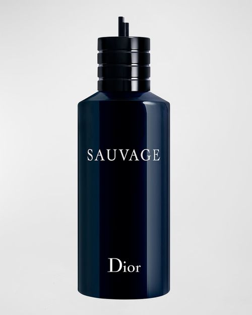 Sauvage Eau de Toilette Refill