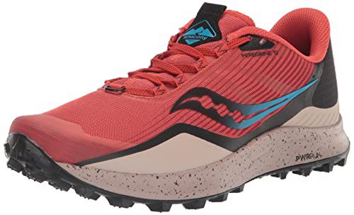 Saucony Men's Core Peregrine 12 Trail Running Shoe