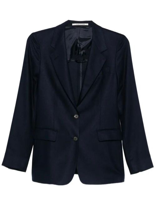 Single-Breasted Parigi Jacket