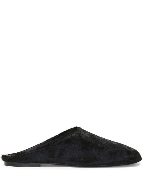 Glove slides - Black