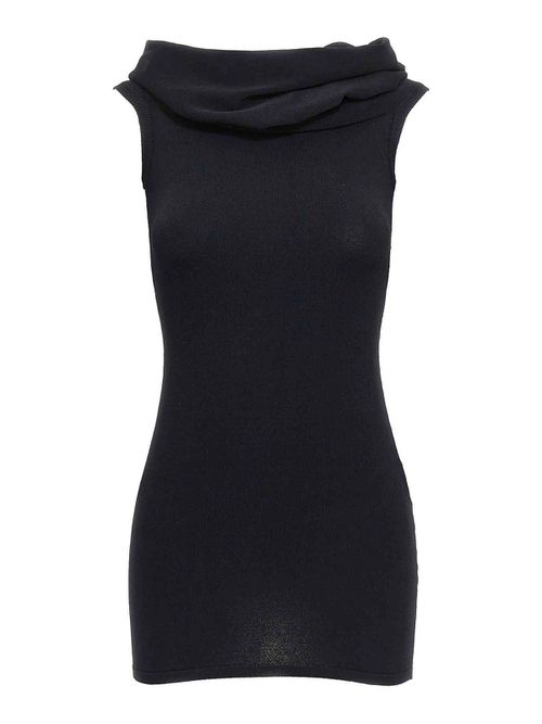 Wardrobe. NYC Mini Off Shoulder Dress